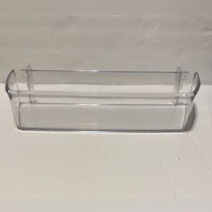 LG KENMORE REFRIGERATOR DOOR BIN-PART# MAN631090